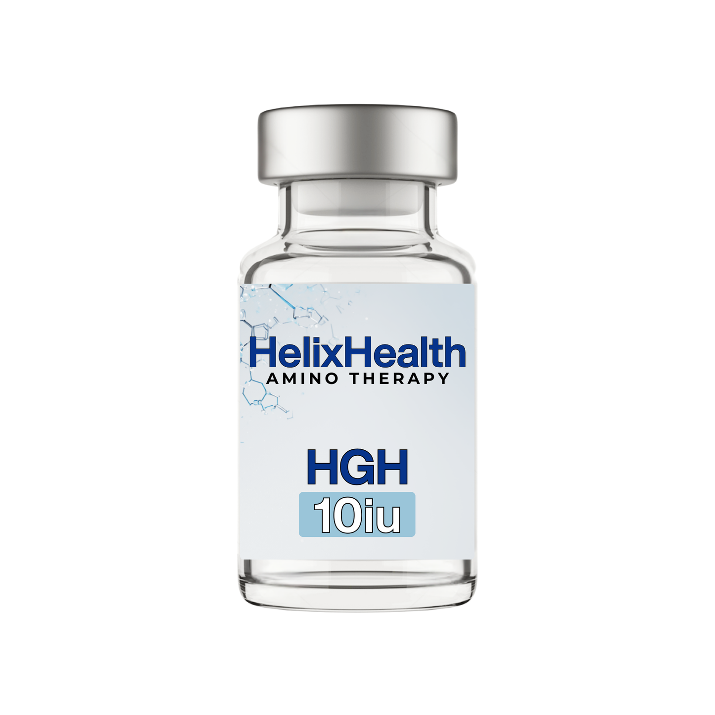 HGH (191AA)