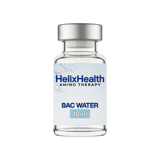 BAC WATER