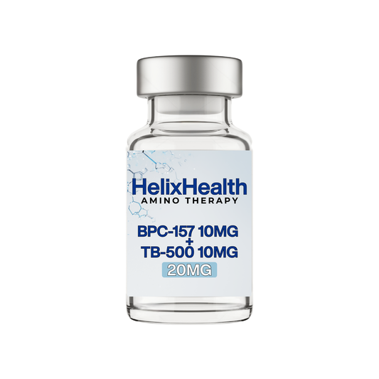 BPC 10MG + TB500 10MG
