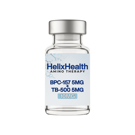 BPC 5MG+ TB500 5MG