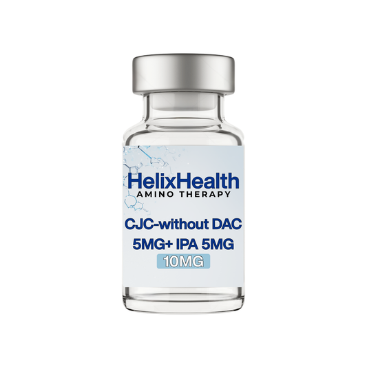 CJC-without DAC 5MG + IPA 5MG