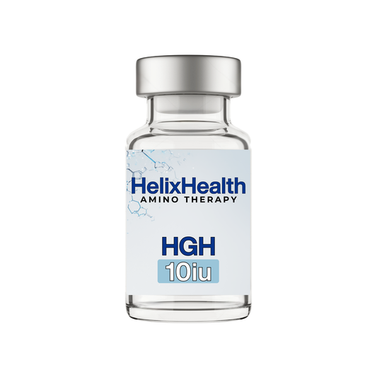 HGH (191AA)