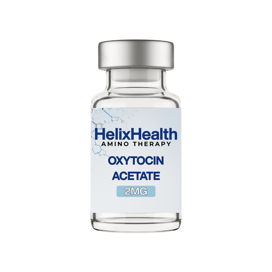 OXYTOCIN ACETATE
