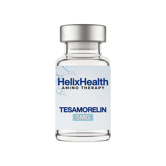TESAMORELIN