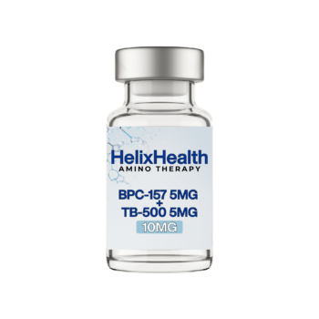 BPC 5MG+ TB500 5MG