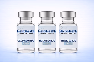 Metabolic Regulation