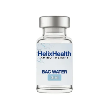 Bacteriostatic Water